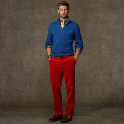 Cheap Men Polo Sweater wholesale No. 197